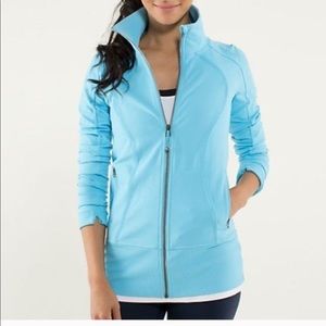 Lululemon Asana Jacket